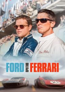 Ford против Ferrari Ford против Ferrari