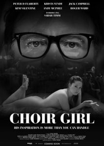 Choir Girl Choir Girl