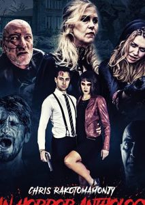 An Horror Anthology An Horror Anthology