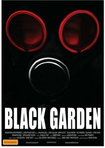 Black Garden Black Garden