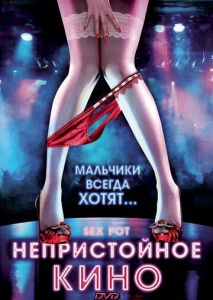 Непристойное кино Непристойное кино