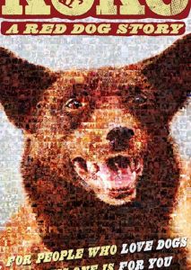 Koko: A Red Dog Story Koko: A Red Dog Story