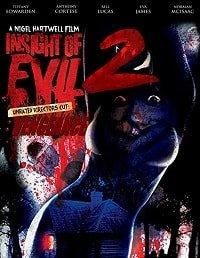 Insight of Evil 2: Vengeance Insight of Evil 2: Vengeance