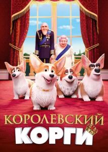 Королевский корги Королевский корги