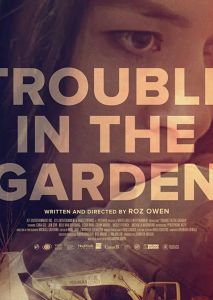 Trouble in the Garden Trouble in the Garden