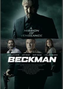 Beckman Beckman