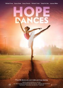 Hope Dances Hope Dances