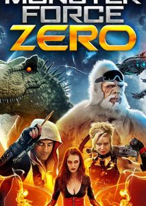 Monster Force Zero Monster Force Zero