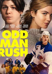 Odd Man Rush Odd Man Rush