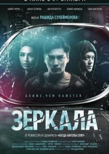 Зеркала Зеркала