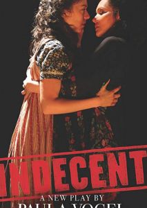 Indecent Indecent