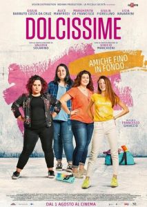 Dolcissime Dolcissime