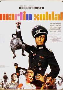Солдат Мартен Солдат Мартен