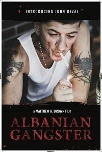 Albanian Gangster Albanian Gangster