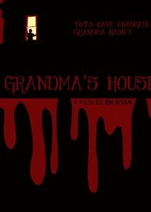Grandma's House Grandma's House
