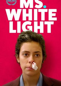 Ms. White Light Ms. White Light