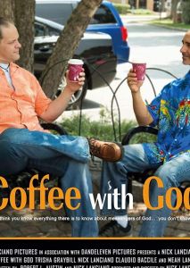 Coffee with God Coffee with God