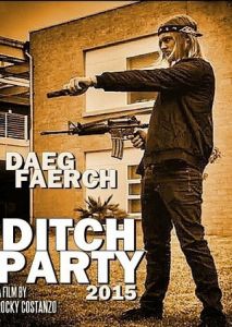 Ditch Party Ditch Party
