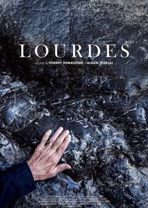 Lourdes Lourdes