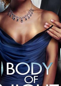 Body of Night Body of Night
