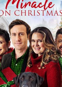 Miracle on Christmas Miracle on Christmas