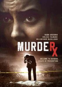 Murder RX Murder RX