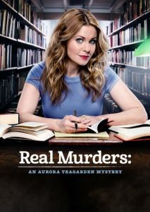Real Murders: An Aurora Teagarden Mystery Real Murders: An Aurora Teagarden Mystery