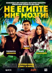 Не египте мне мозги! Не египте мне мозги!