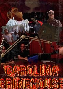 Carolina Grindhouse: Anderson's Own Horror Movie Carolina Grindhouse: Anderson's Own Horror Movie
