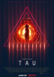 Тау Тау