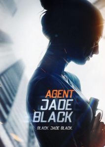 Agent Jade Black Agent Jade Black