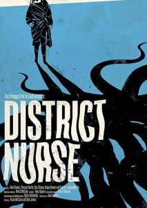 District Nurse District Nurse