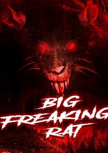 Big Freaking Rat Big Freaking Rat