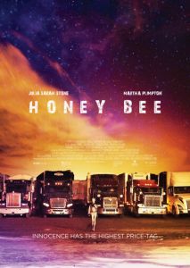 Honey Bee Honey Bee