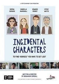 Incidental Characters Incidental Characters