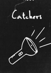 Ghoul Catchers Ghoul Catchers