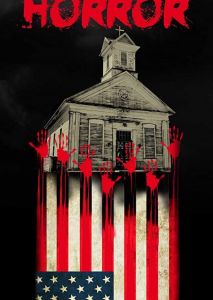 The New World Horror The New World Horror