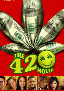 The 420 Movie: Mary & Jane The 420 Movie: Mary & Jane