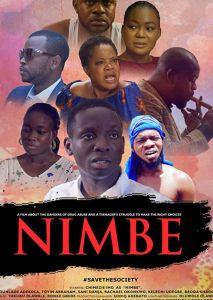 Nimbe: The Movie Nimbe: The Movie