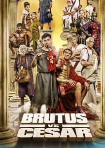 Brutus vs César Brutus vs César