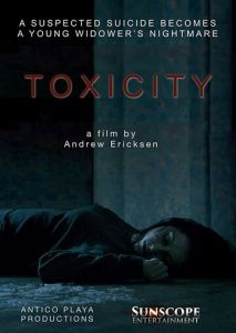 Toxicity Toxicity