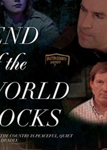 End of the World Rocks End of the World Rocks