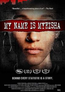 My Name Is Myeisha My Name Is Myeisha