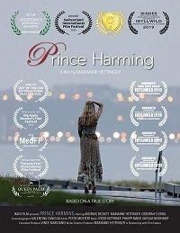 Prince Harming Prince Harming