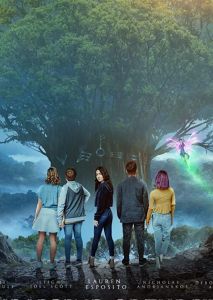 The Legend of the Five The Legend of the Five