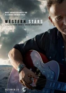 Western Stars Western Stars