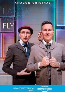 Lano & Woodley: Fly Lano & Woodley: Fly