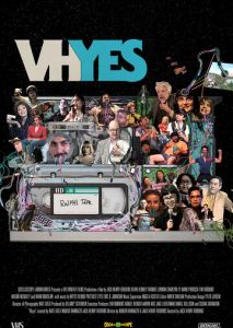 VHYes VHYes