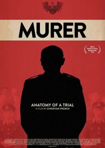 Murer: Anatomie eines Prozesses Murer: Anatomie eines Prozesses