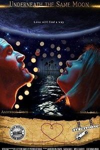 Underneath the Same Moon Underneath the Same Moon